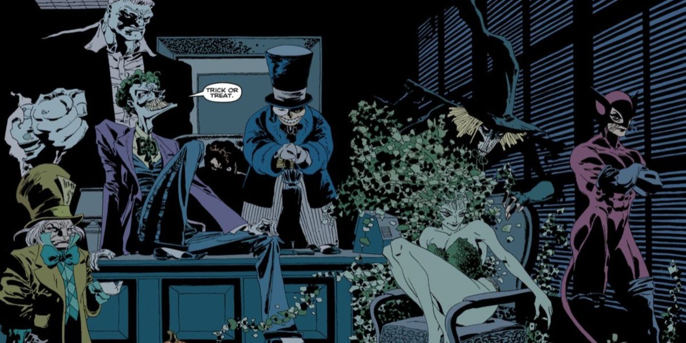 Things No One Remembers About The Dark Knight