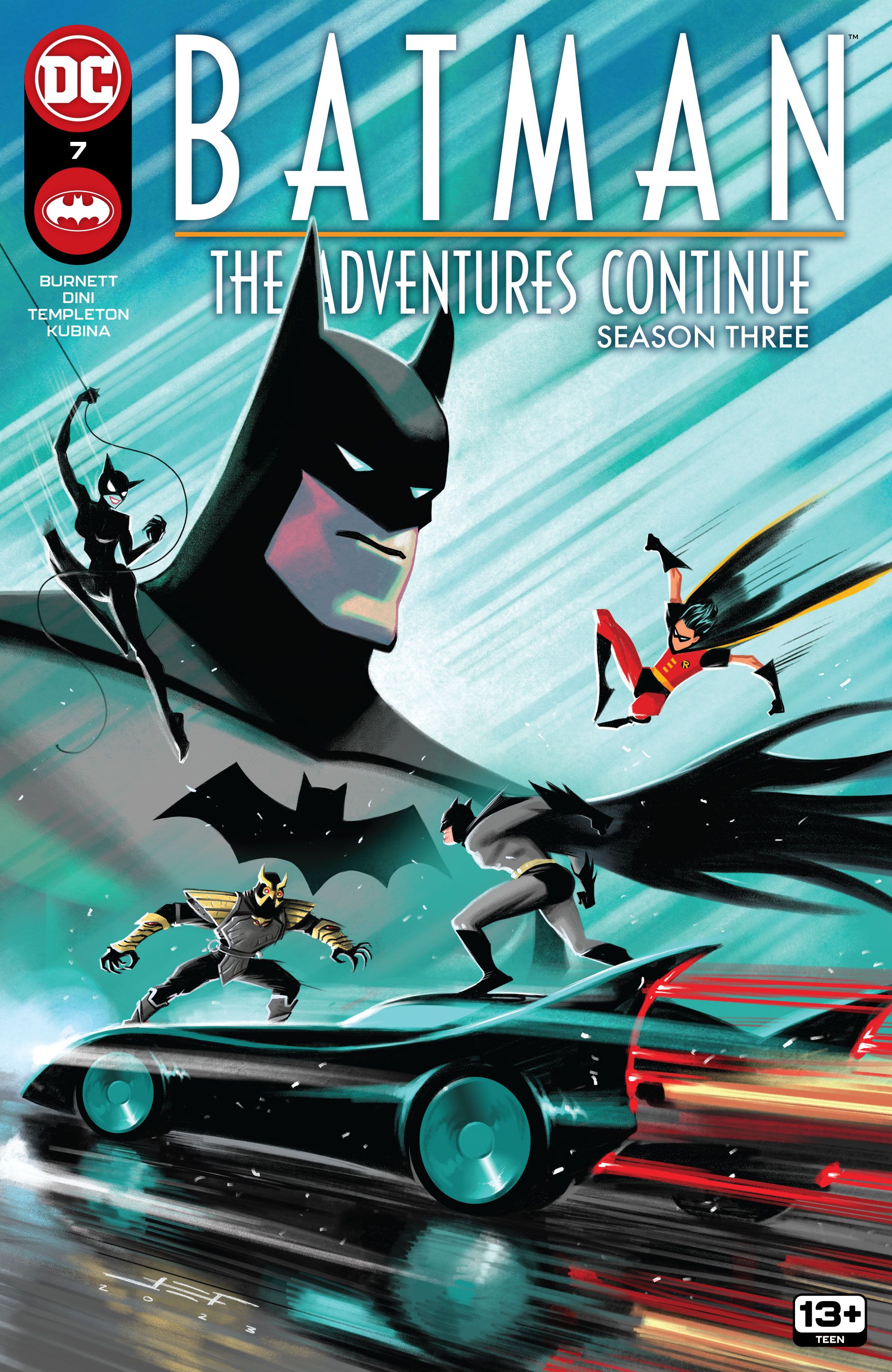Batman-The-Adventures-Continue-Season-Three-7-1