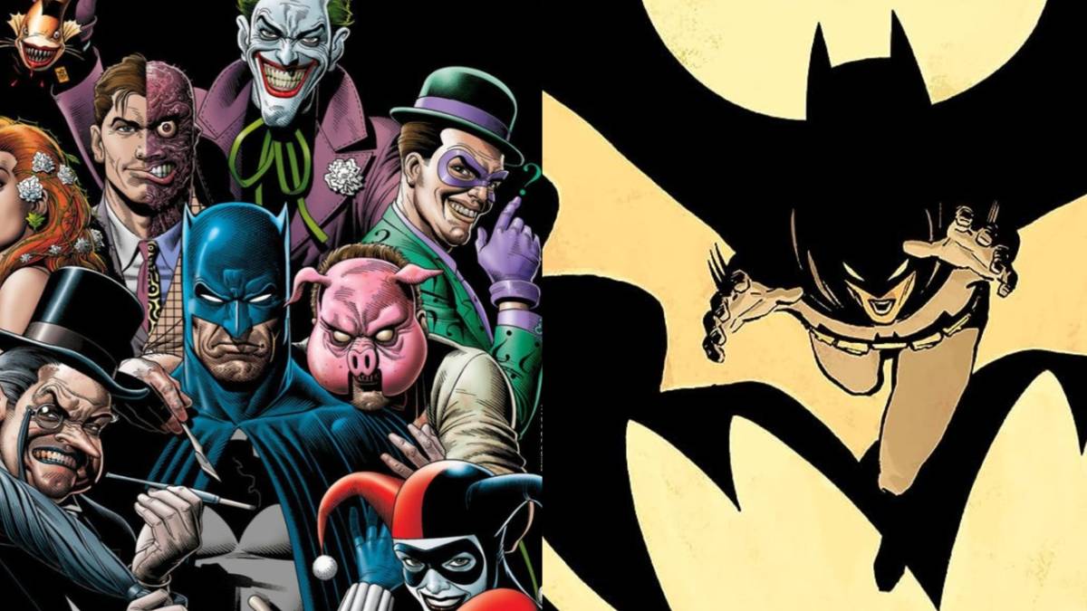 Fans Still Love Batman Comics Over 80 Years After His Debut