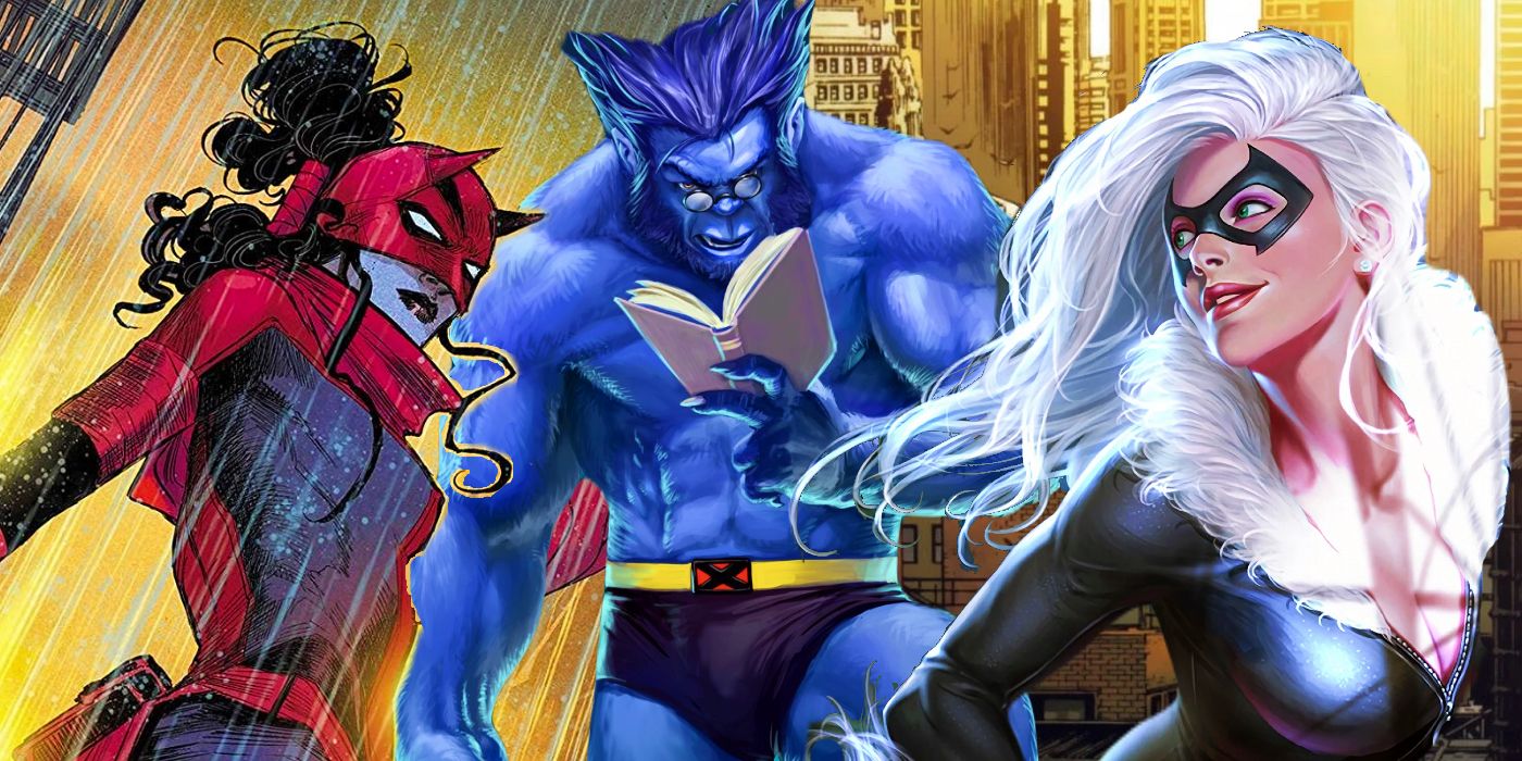 10 Marvel Anti-Heroes Who Need To Reevaluate Their Loyalties