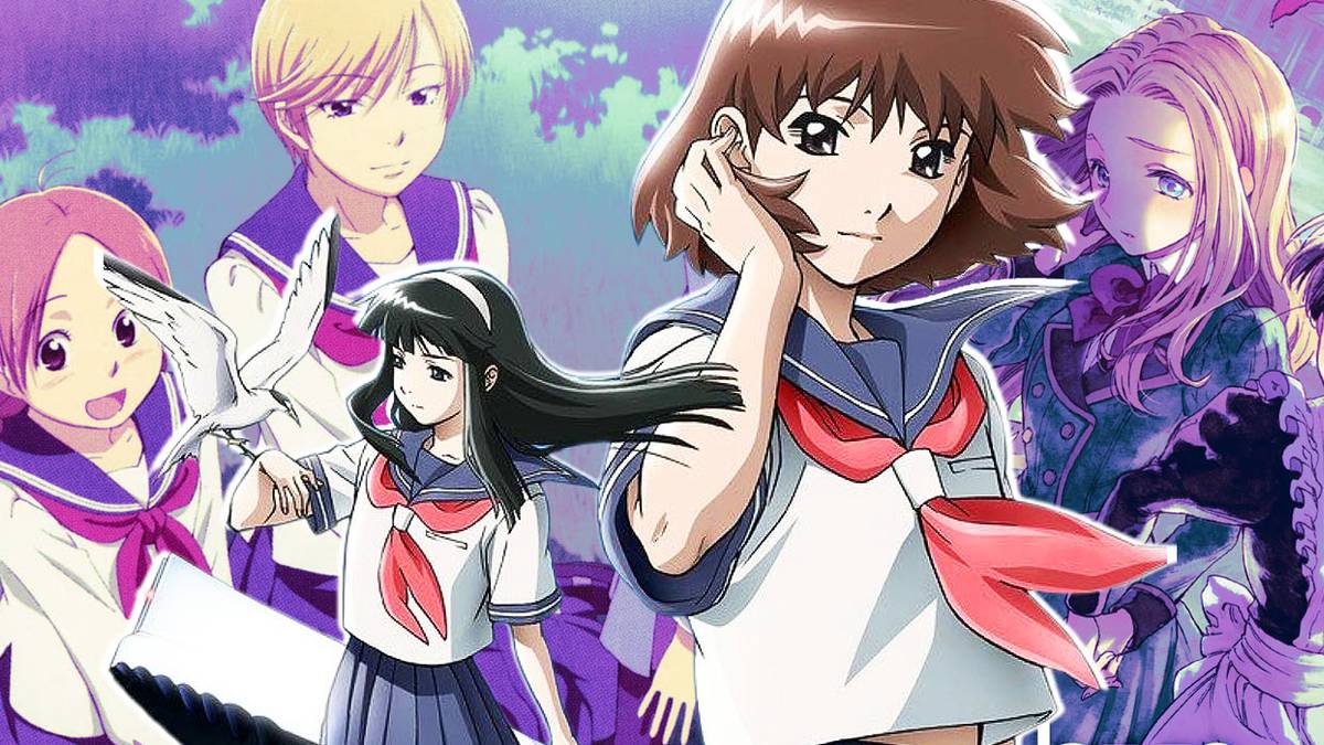 10 Yuri Manga That Are So Much More Than Pure Romance