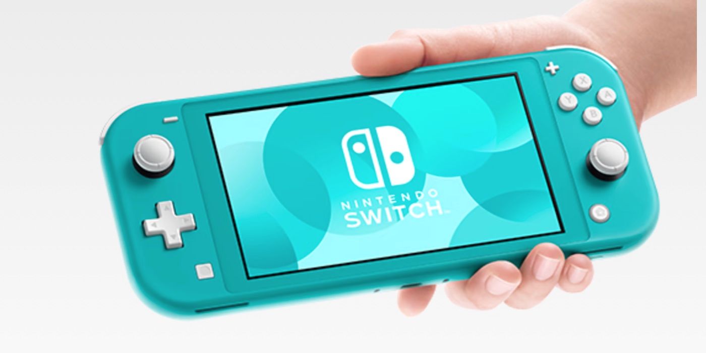 Nintendo Switch Lite: Is It Worth Buying in 2024?