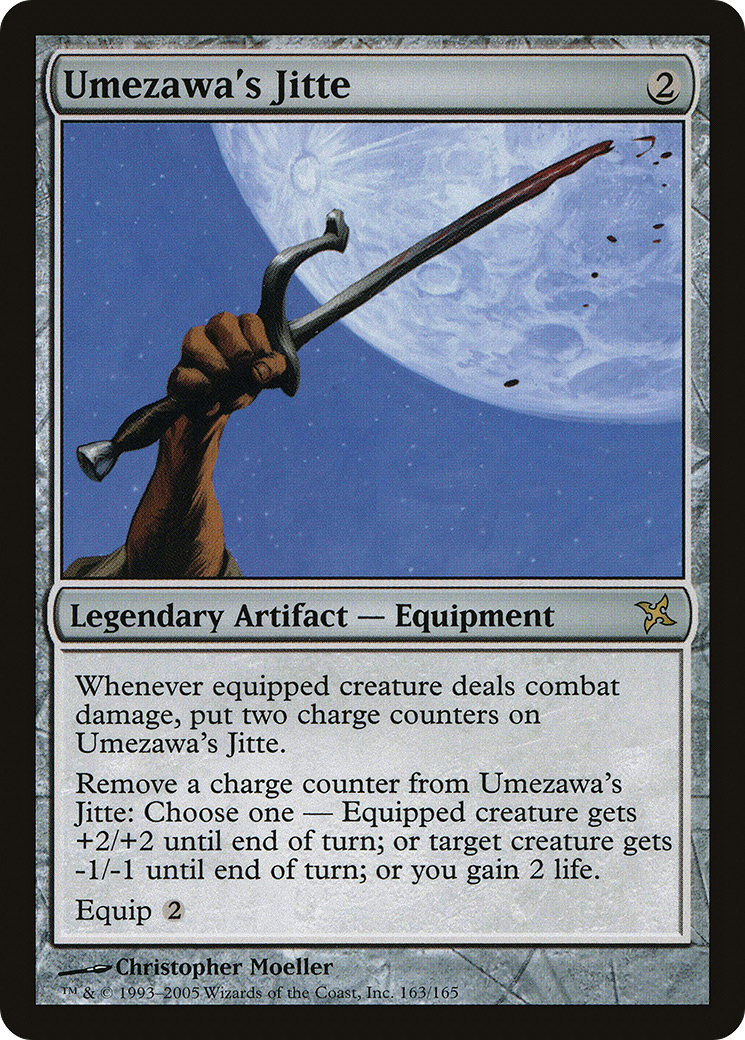 MtG: The Modern Banlist, Explained