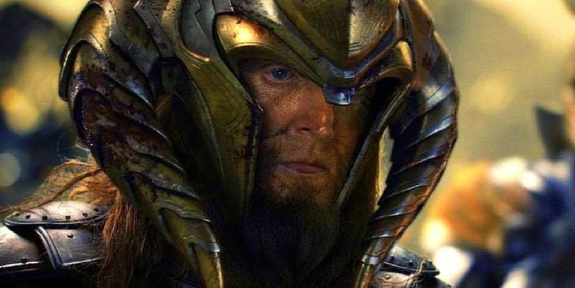 25 MCU Characters Who Could Have Beat Thanos (If They Didn't Die First)