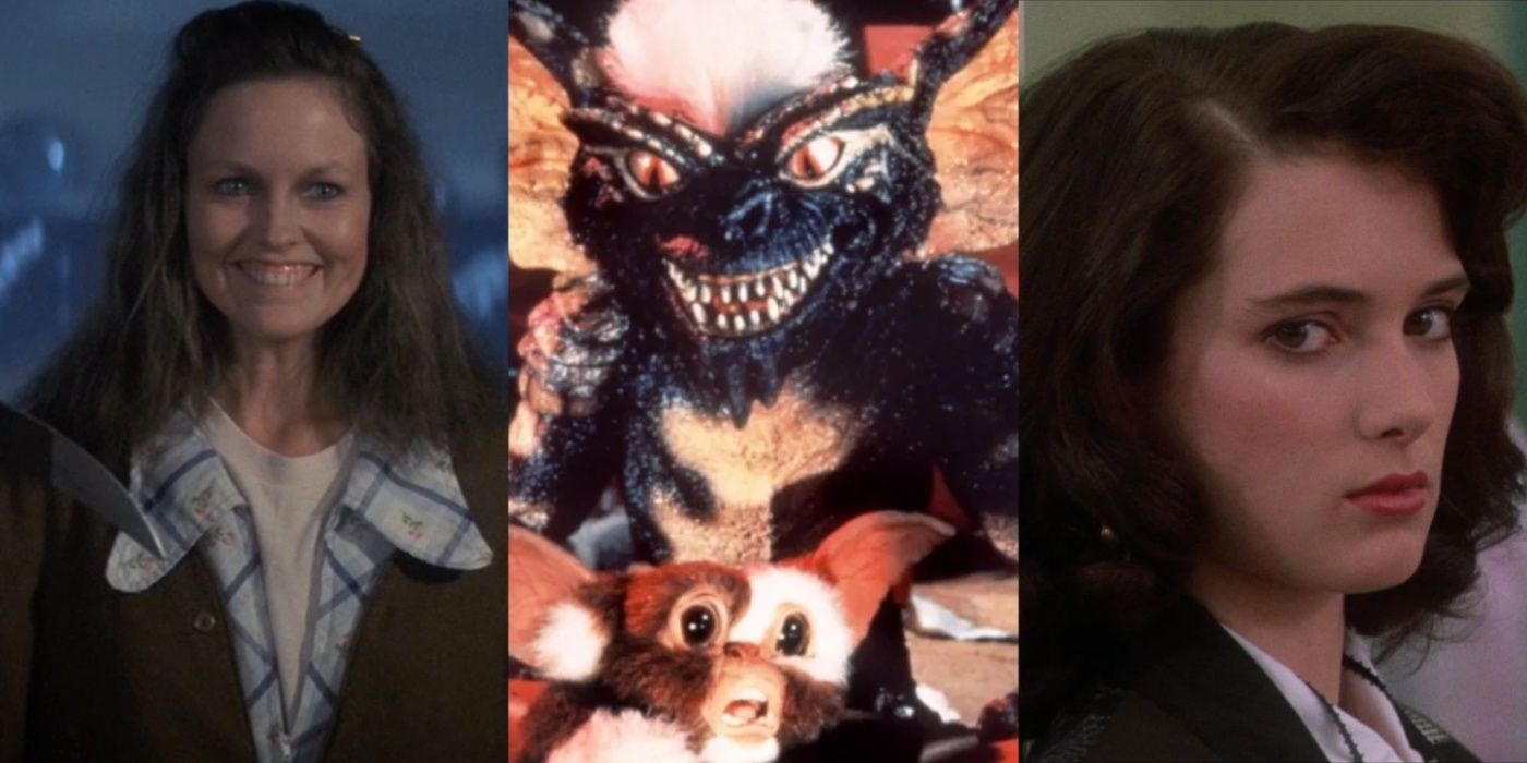 The Best Campy Horror Movies From the 80s