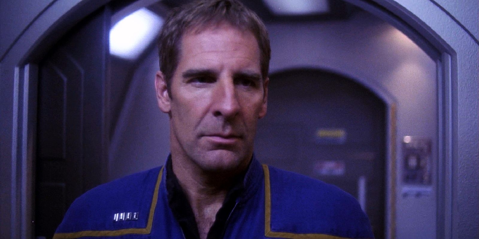 Every Enterprise Captain In Star Trek, Ranked
