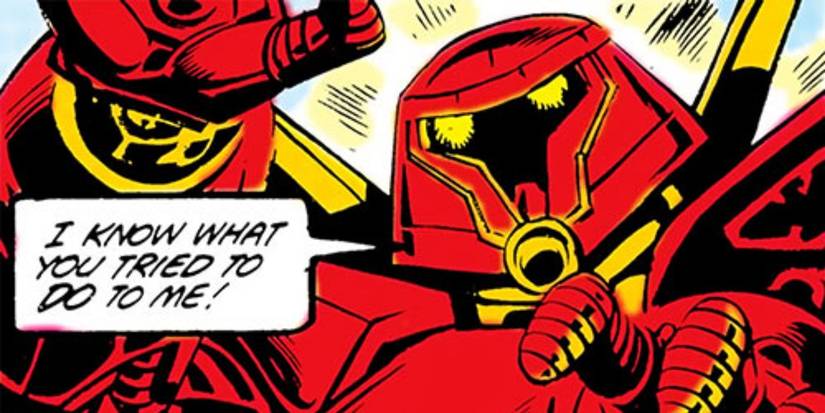 Best Blue Beetle Supervillains In DC Comics