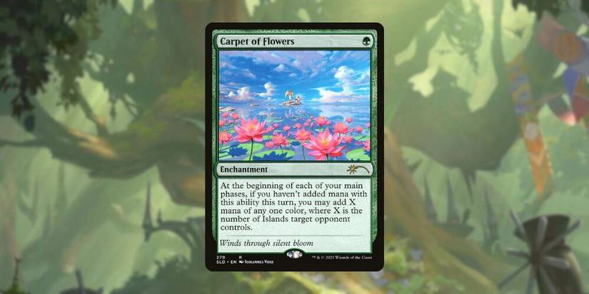 10 Magic: The Gathering Cards That Need To Be Reprinted As Special Guests