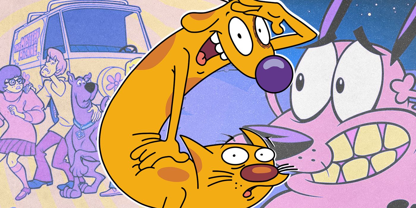 Tom And Jerry' Get Kawaii Makeover From Cartoon Network Japan