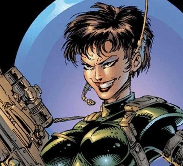 Lady Spawn 10 Best Spawn Variants, Ranked