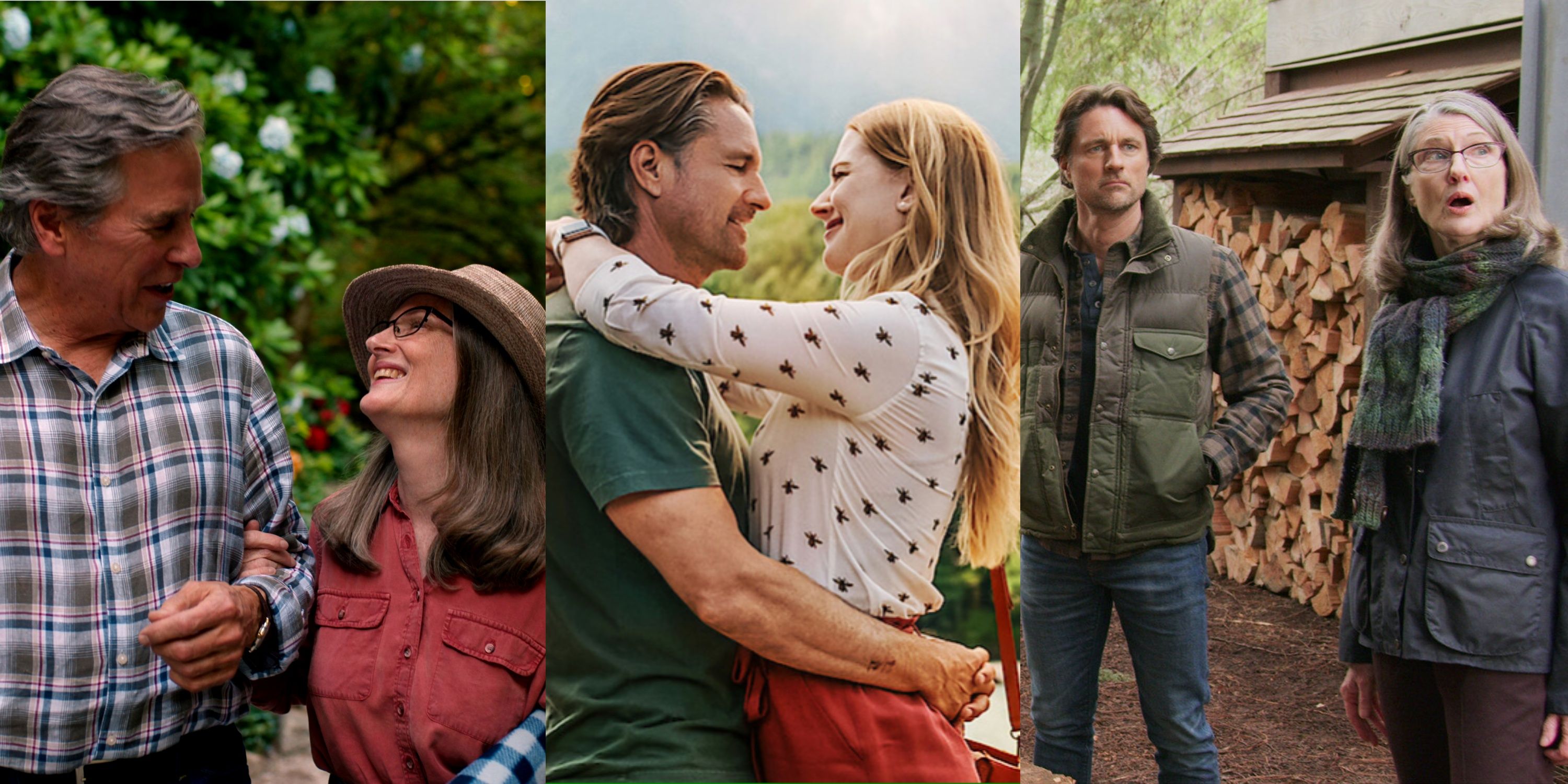10 Best Relationships in Virgin River