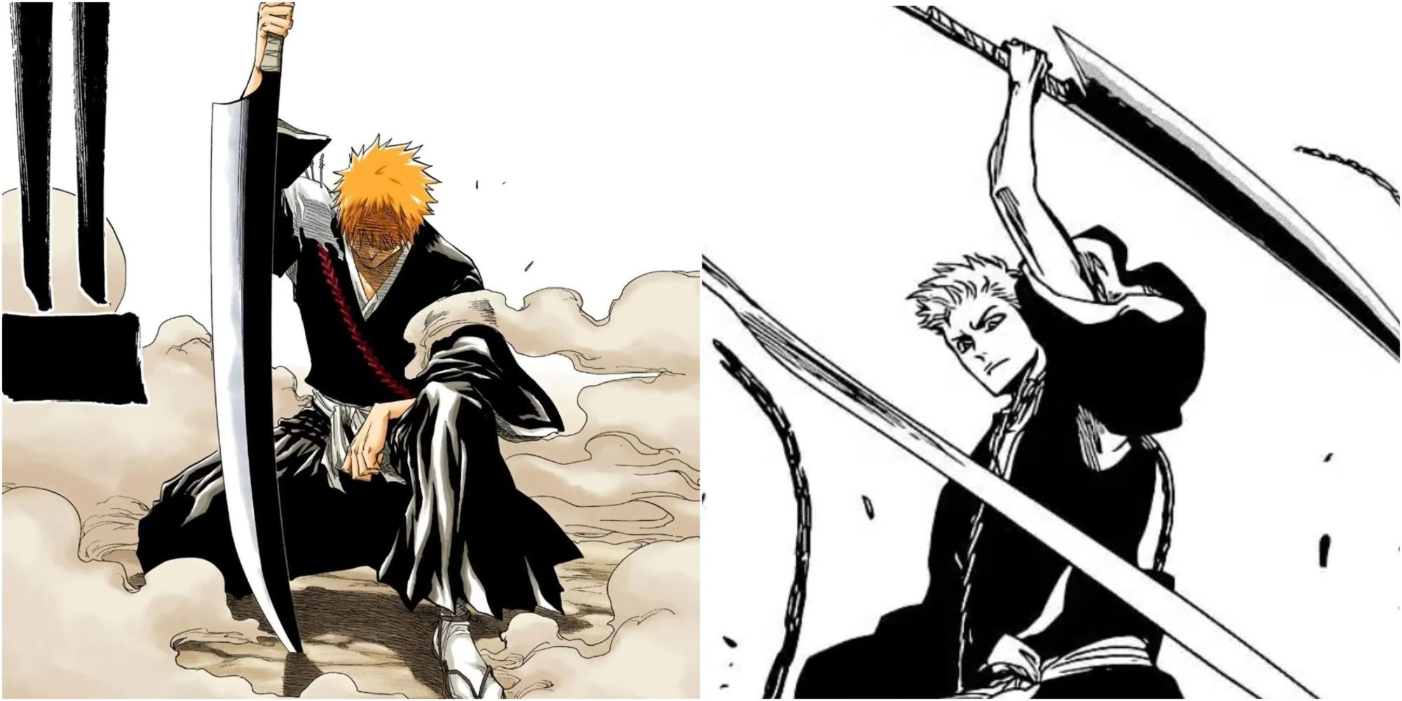 Bleach: Ichigo's Final Zanpakuto, Explained, image size:2000x1000