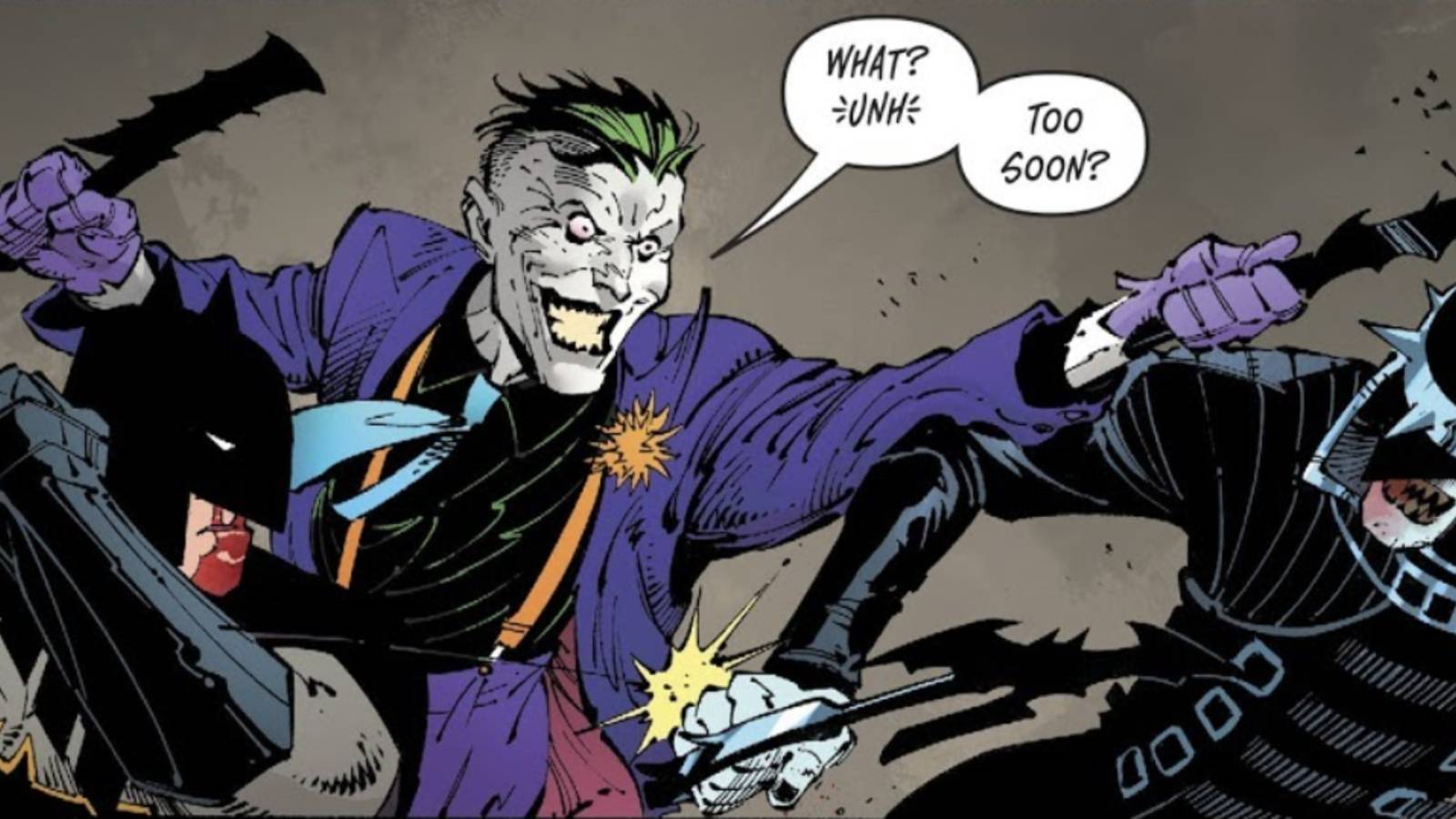 Fan-Favorite Batman Villain Confirmed to Make A Long-Awaited Comeback