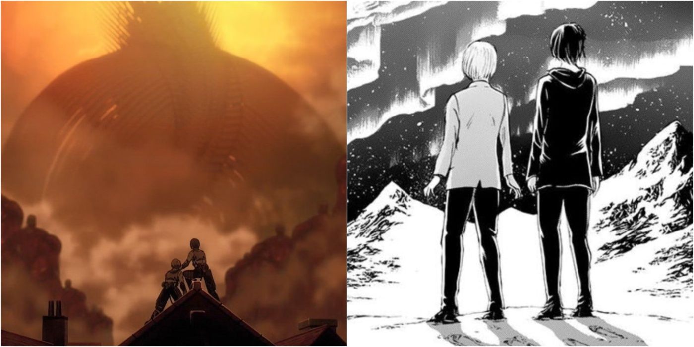 Attack on Titan Season 4 Part 4 to release Fall 2023, confirms new trailer