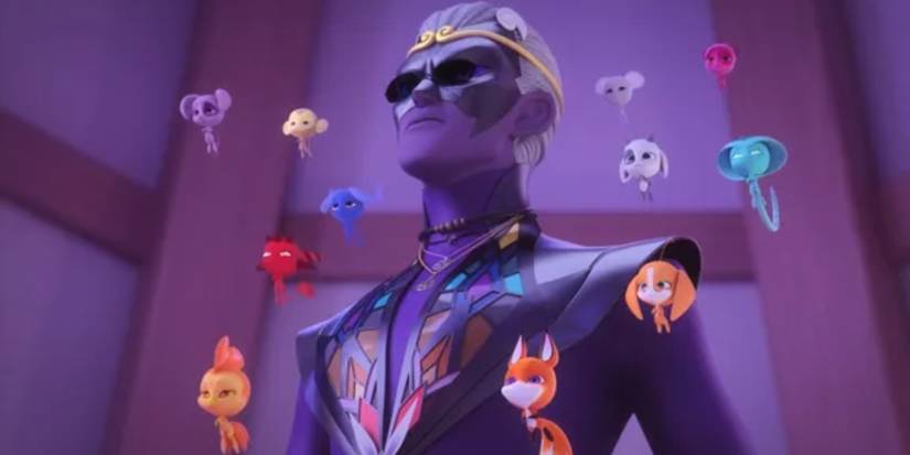 10 Biggest Risks Taken in Miraculous Ladybug