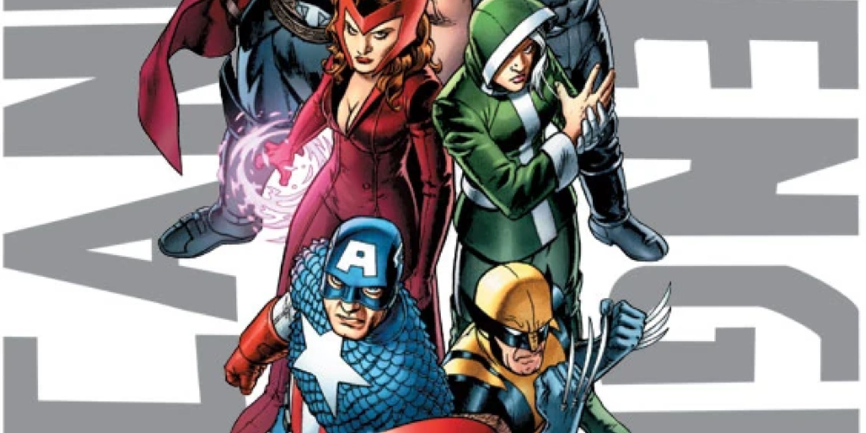 The MCU's Wonder Man Series Has the Chance to Set Up Two Major Marvel Teams