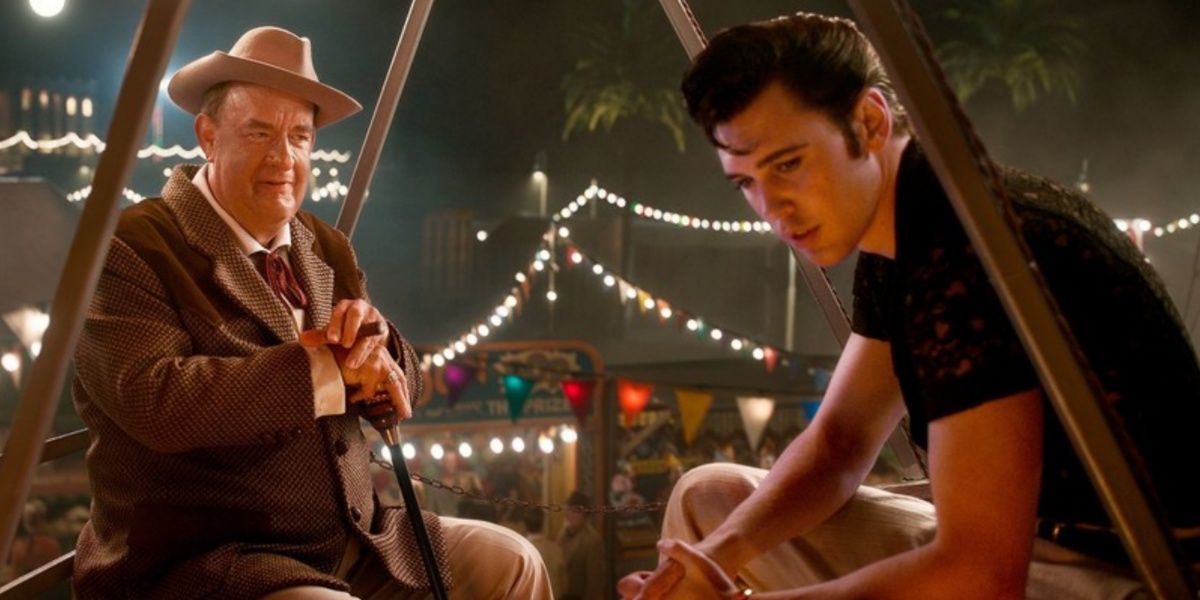 Elvis Wasn't the Defining Factor in Casting Austin Butler as Feyd ...