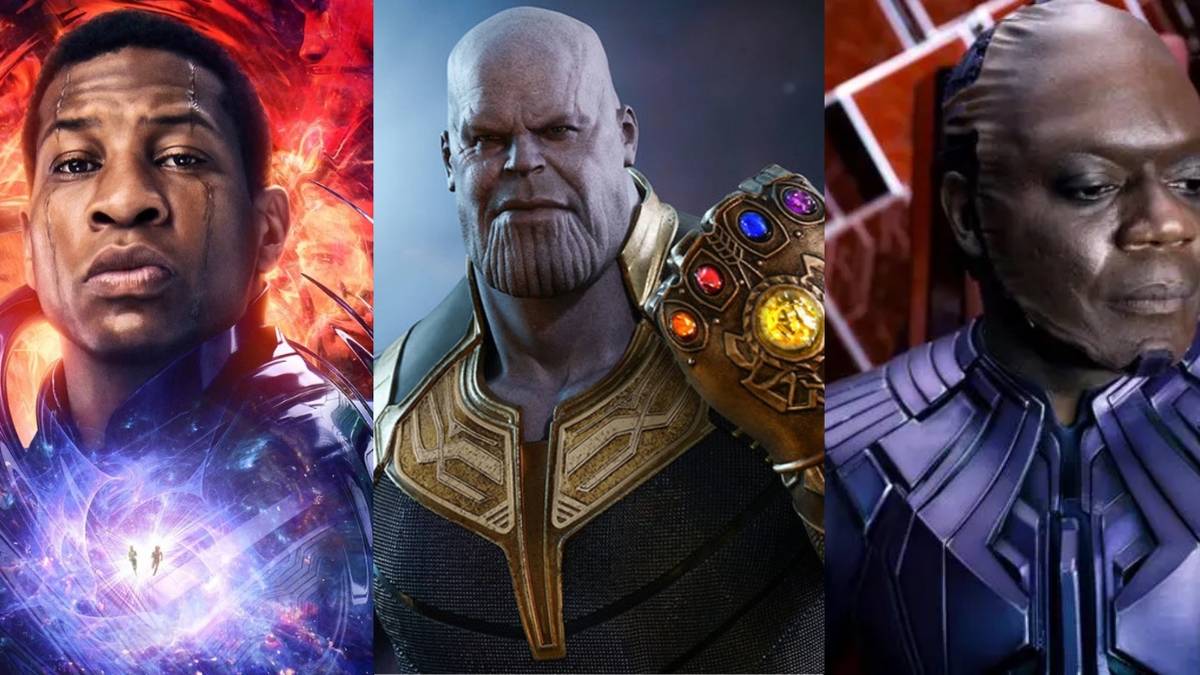 The MCU's Villains, Ranked By Lethalness