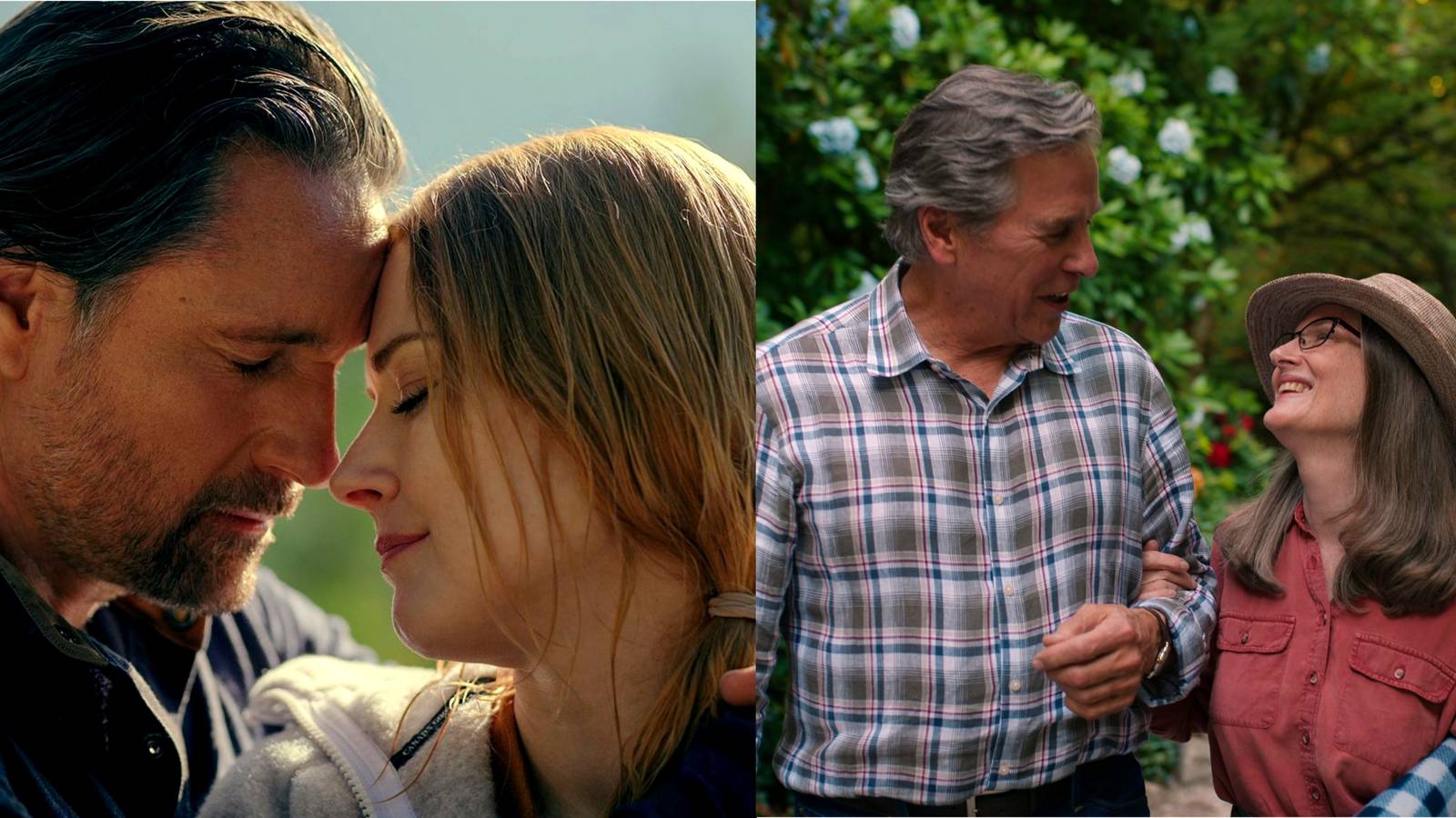 Most Romantic Quotes in Virgin River