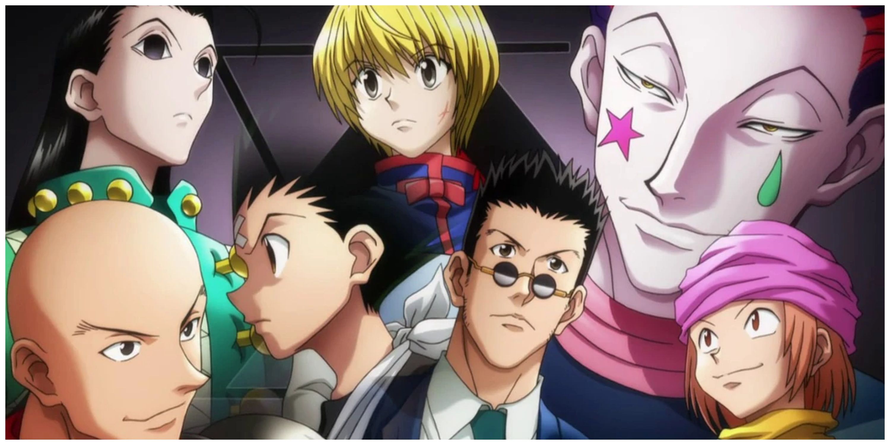 Everything We Know About Hunter x Hunter's Return