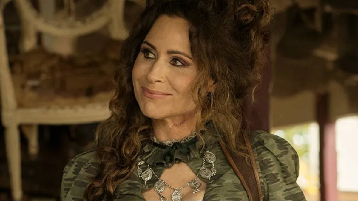 Minnie Driver Among 16 Cast for Harlan Coben's Next Netflix Series ...