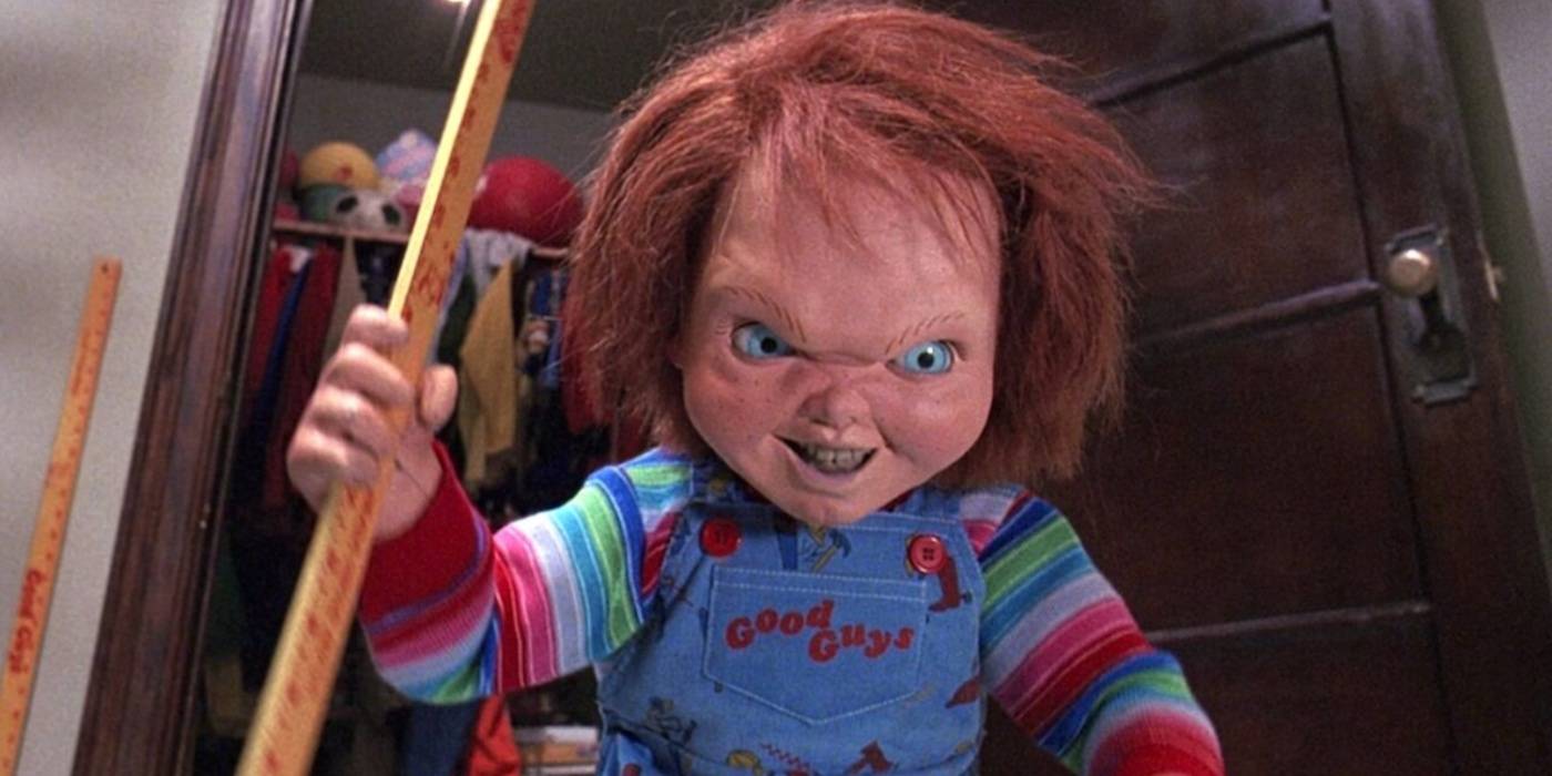 Chucky Ruller Dead By Daylight: 10 Horror Killers That Need To Make The Roster