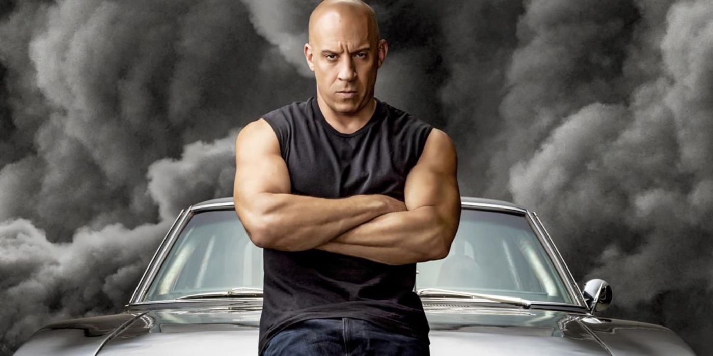 Vin Diesel Teases Dominic Toretto's Return to the Garage in Fast X: Part 2  Sneak Peeks