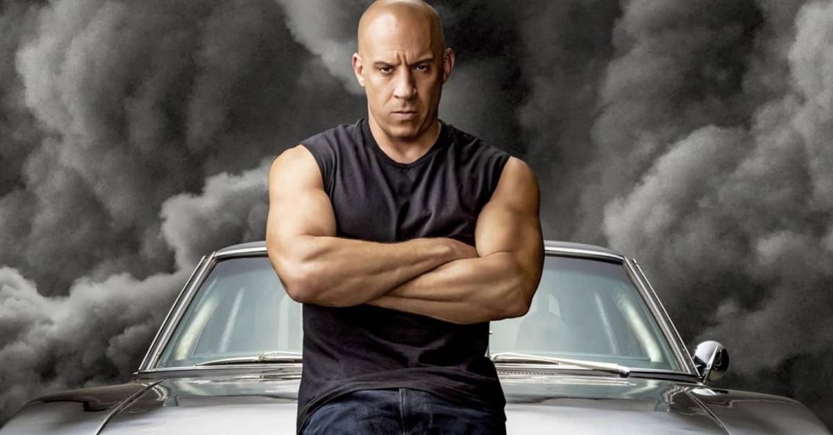 Vin Diesel Teases Dominic Toretto's Return to the Garage in Fast X: Part 2 Sneak Peeks