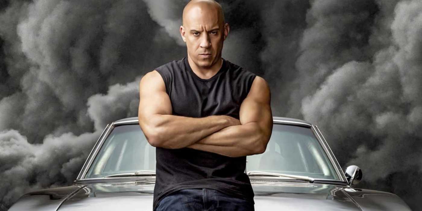 Dominic Inage Why Vin Diesel Wasn’t in 2 Fast 2 Furious