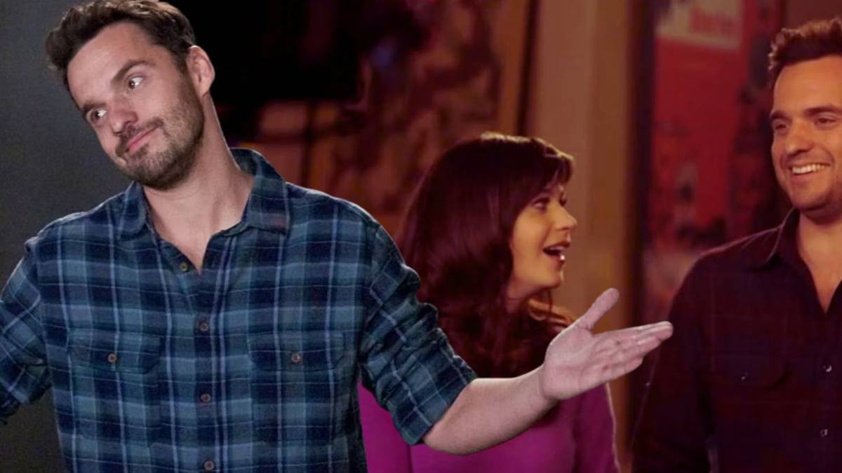 Best Nick Miller Quotes in New Girl