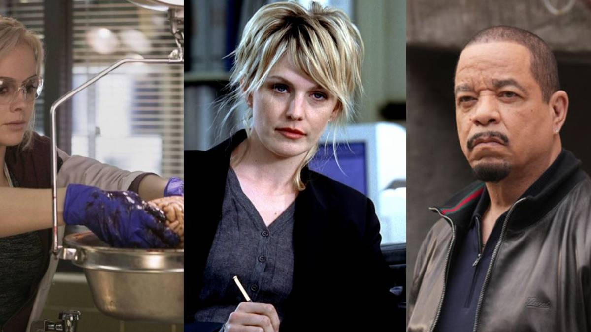 Crime Shows That Stand Out for Breaking Genre Molds