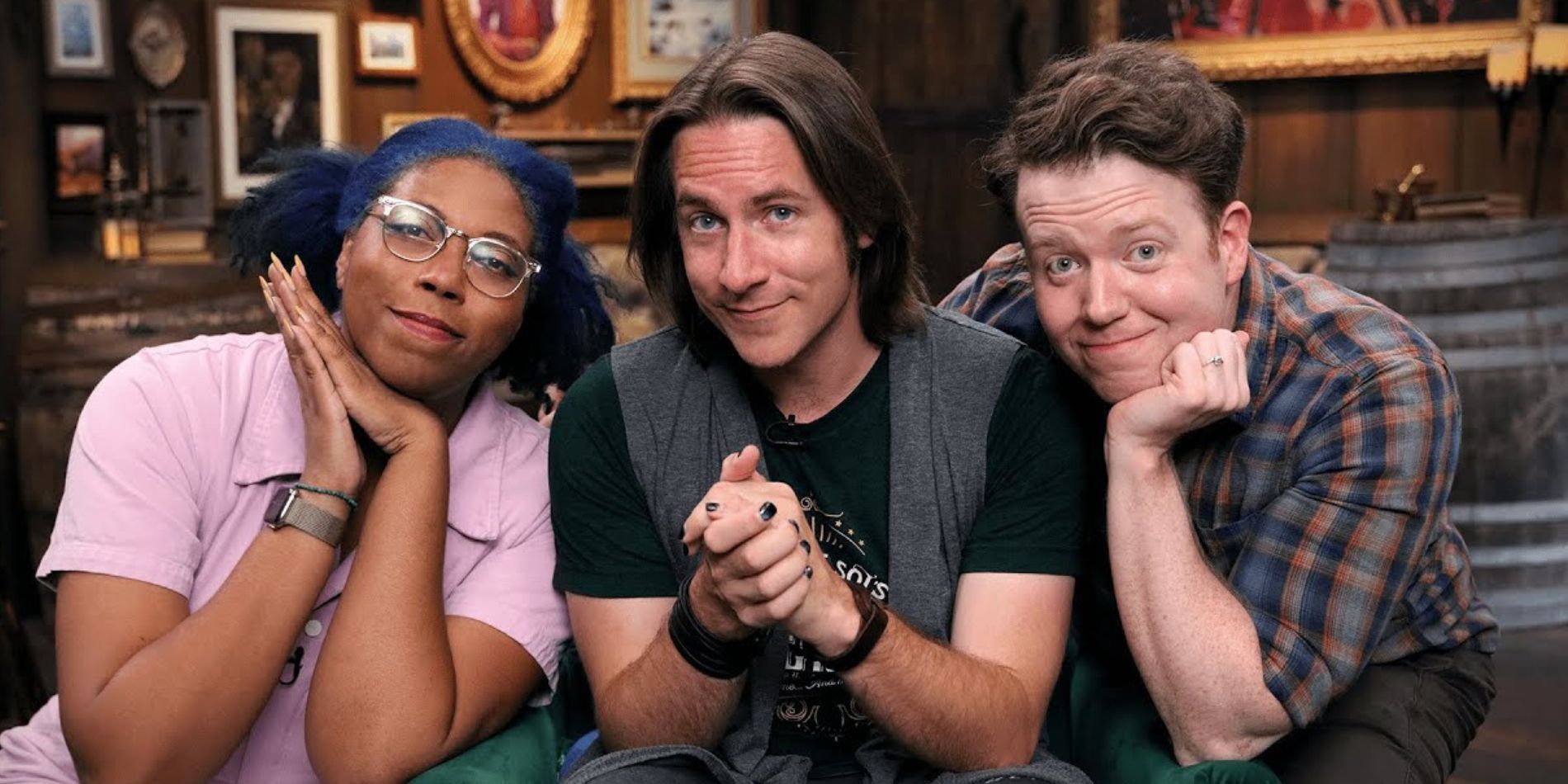 Critical Role: The Complete Timeline (& How To Get Started)
