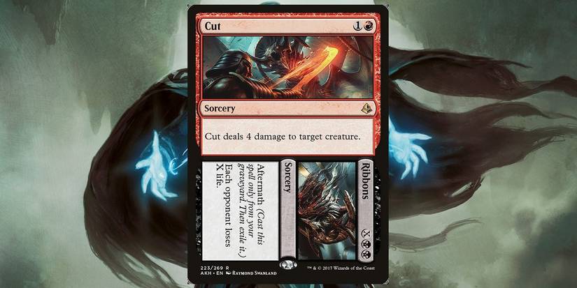 The Best Time Travel Mechanics In Magic: The Gathering History