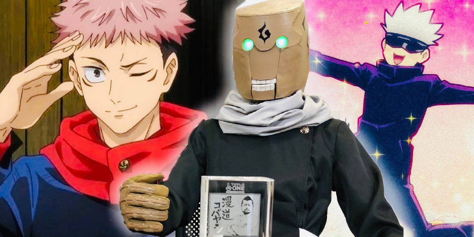 Akutami 10 Things You Didn't Know About Gege Akutami, The Creator Of Jujutsu Kaisen