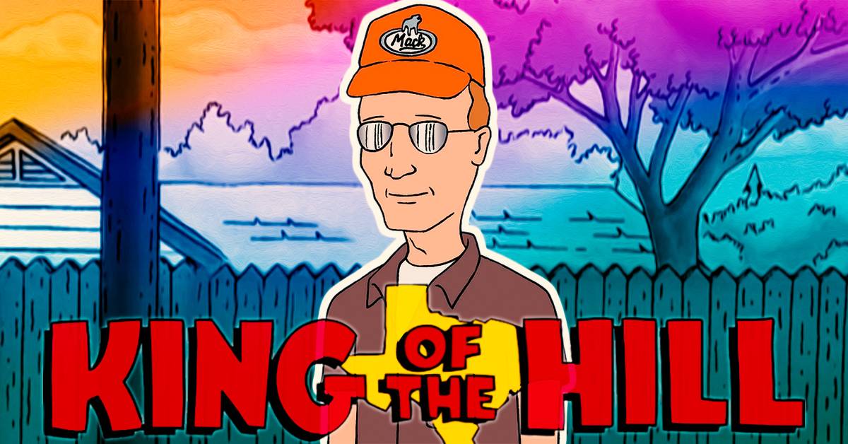 dale gribble chewing tobacco Gribble's voice is on point : r/KingOfTheHill Welcome to the Dale side