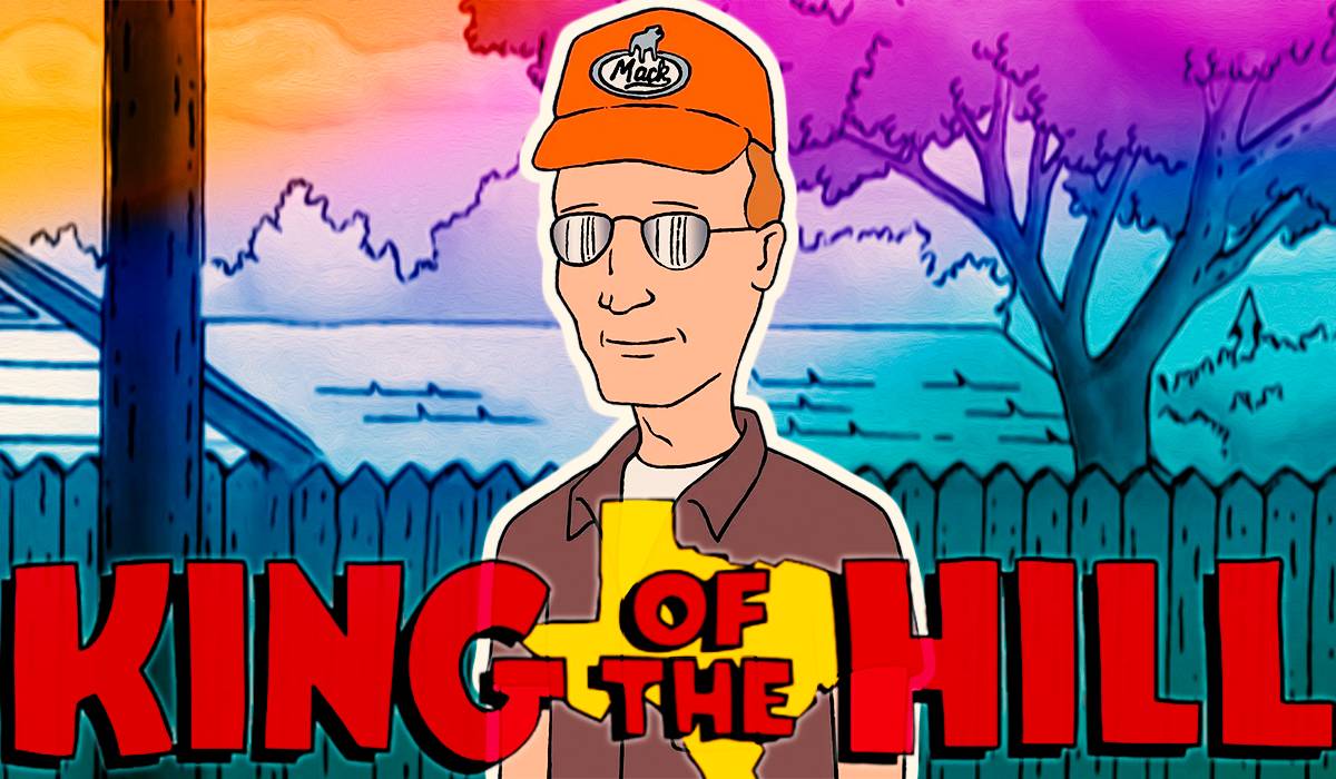 dale gribble chewing tobacco You ever wonder why Dale's wild conspiracy theories never seem to alienate him from his friends and neighbors? After a while, I'd start to avoid him. : r/KingOfTheHill Did Dale Gribble Give Up