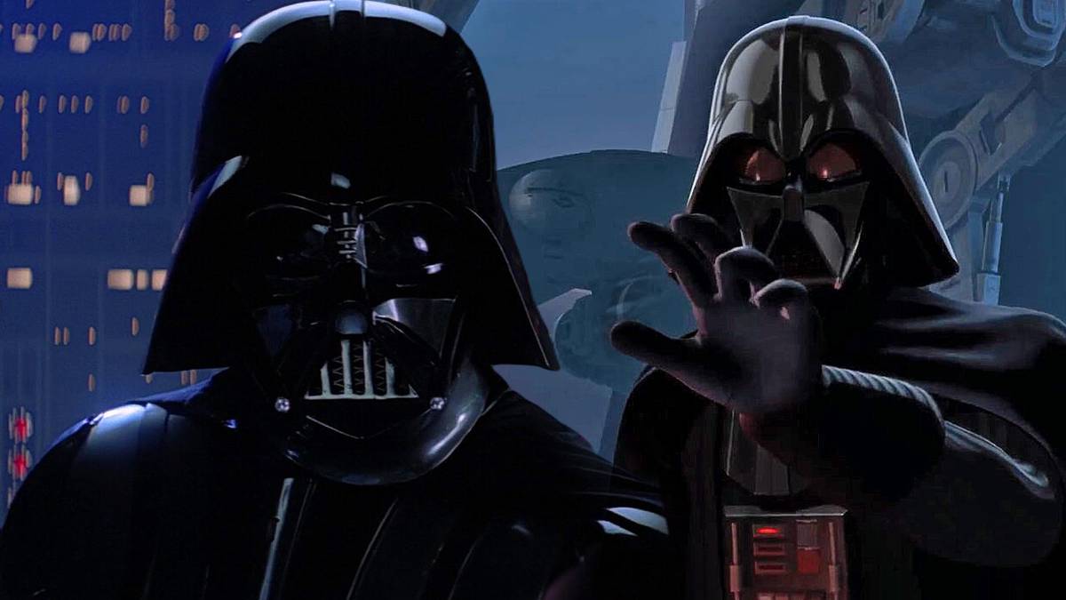 Darth Vader's 30 Best Quotes in Star Wars, image size:1200x675