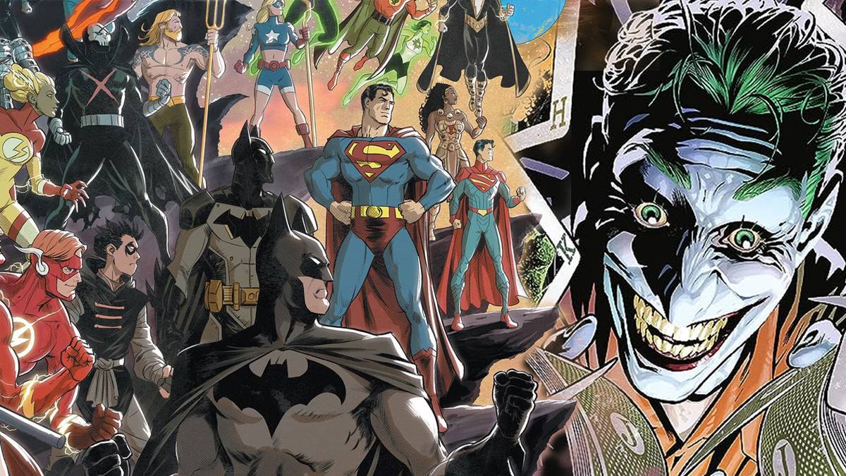 DC Characters Who Spiced Up Their Original Designs