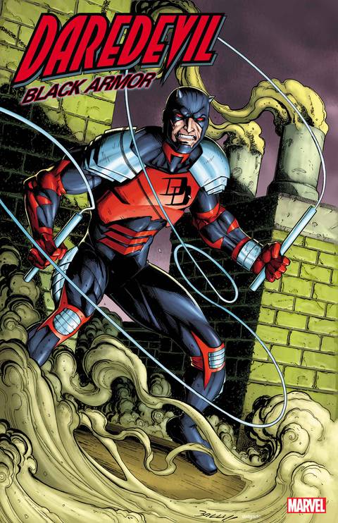 Marvel November Solicitations 2023