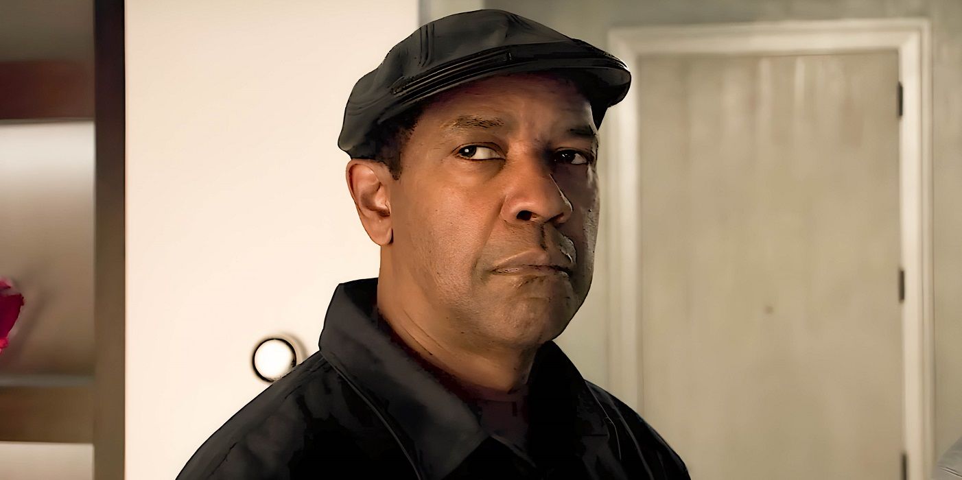The Best Denzel Washington Movies, Ranked