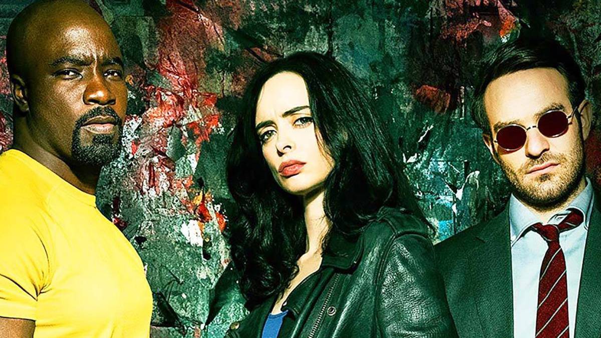 Daredevil: Born Again Recalls an Iconic Scene From the Netflix Era That ...