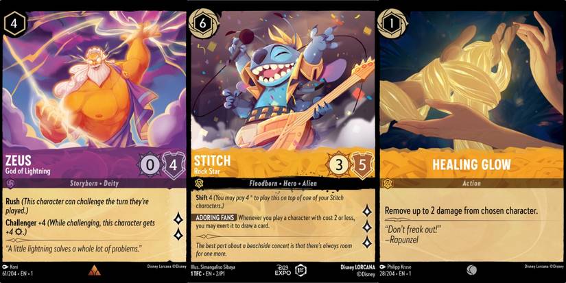 A Guide To Starter Decks In Disney Lorcana And Trading Card Games A Guide To Starter Decks In Disney Lorcana And Trading Card Games