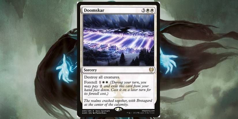 The Best Time Travel Mechanics In Magic: The Gathering History