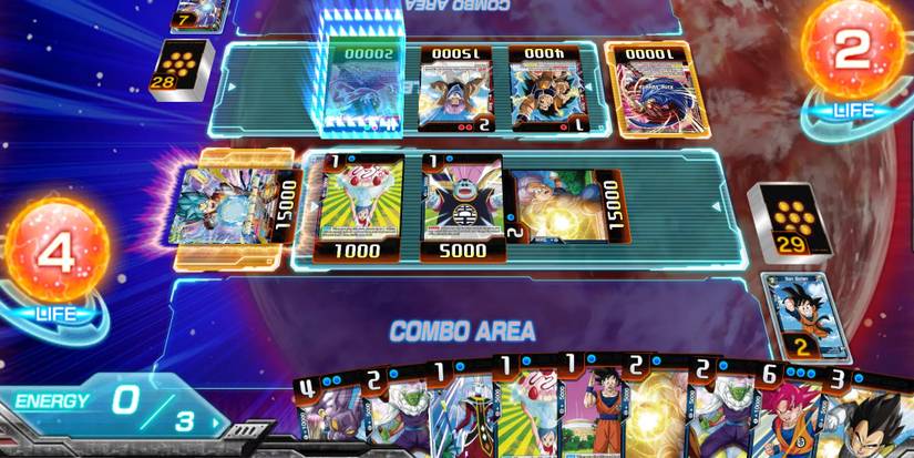 A New Player's Guide to the Dragon Ball Super Card Game A New Player's Guide to the Dragon Ball Super Card Game