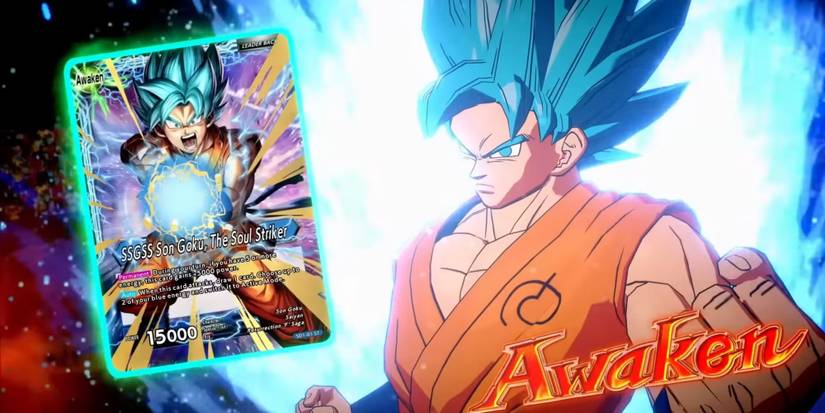 dragon ball super card game gameplay Great Saiyaman 2, Budding Hero (DB3-065) [Giant Force] main image 1
