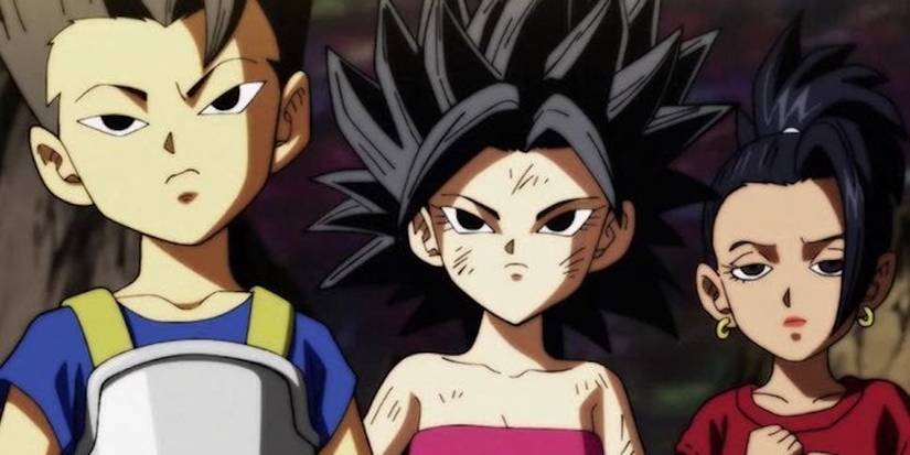 Dragon Ball Super: 10 Things Everyone Gets Wrong About The Multiverse