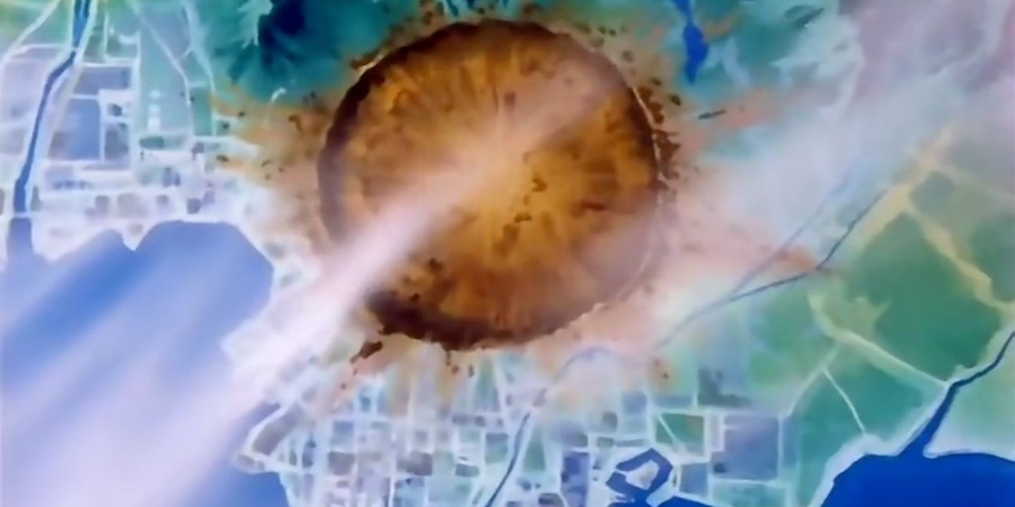 How Nappa Became Dragon Ball Z's Deadliest Villain By Killing Most of ...