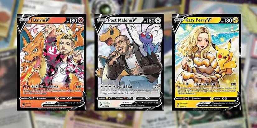 The Rarest TCG Cards Ever