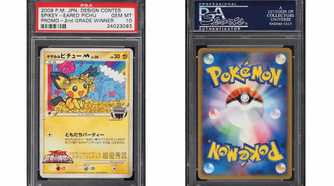 The Most Expensive and Rare Pokemon Cards, Ranked by Pokemon Card Value The Most Expensive and Rare Pokemon Cards, Ranked by Pokemon Card Value