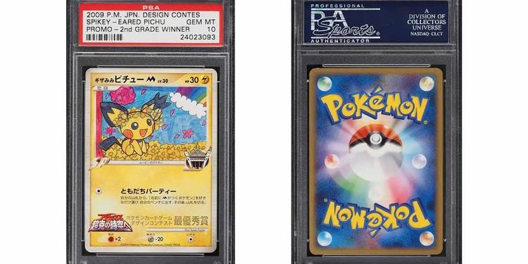 The Most Expensive and Rare Pokemon Cards, Ranked by Pokemon Card Value The Most Expensive and Rare Pokemon Cards, Ranked by Pokemon Card Value